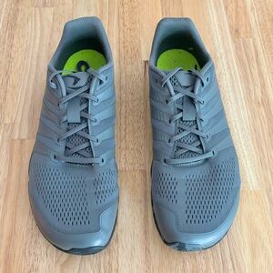 Inov8 Bare-XF Men’s Minimalist Gym Shoe Weightlifting Running Training Size 12